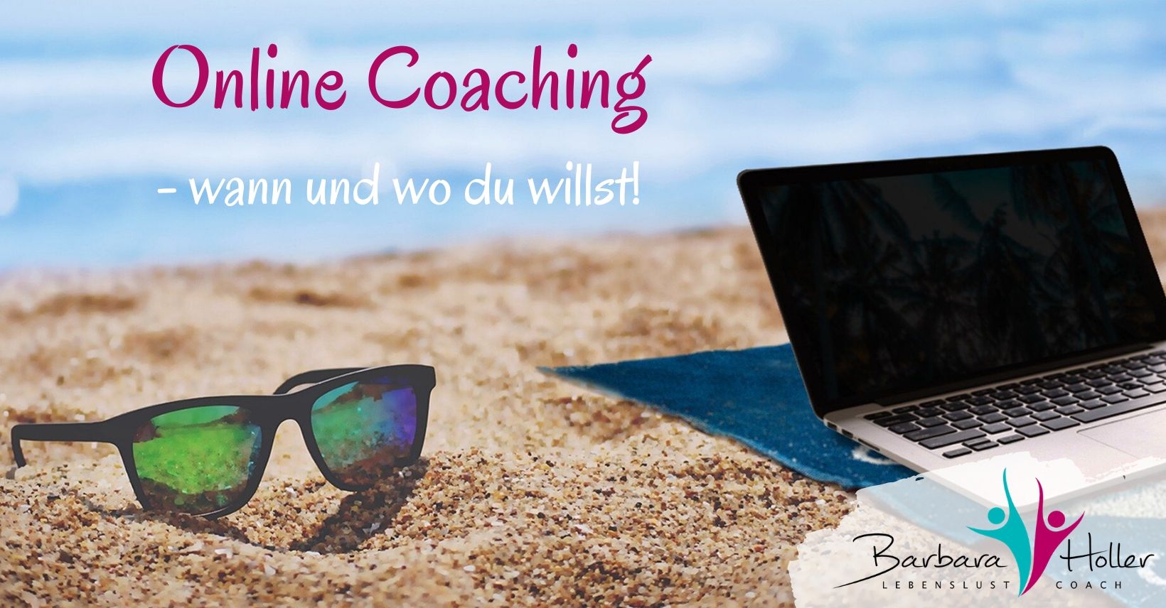 Barbara Holler Online Kurse