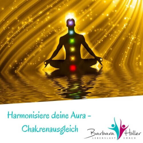 Auraharmonisierung