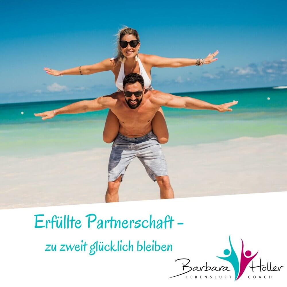 Partnerschaft