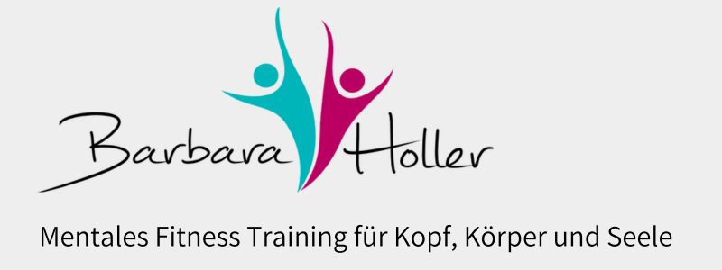 Barbara Holler Logo
