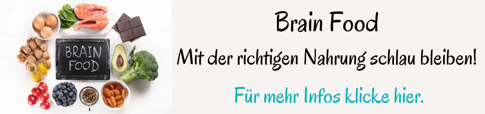Brainfood Link