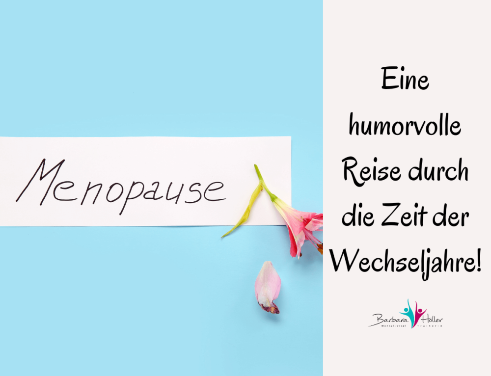 Die besten Tipps, um in den Wechseljahren nicht dick zu werden.