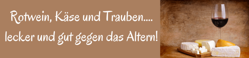 Anti-Aging-Geheimnisse