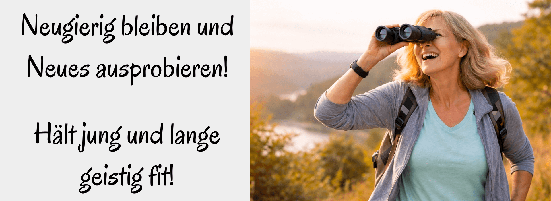 Lust am Denken Onlinekurs Gedächtnistraining