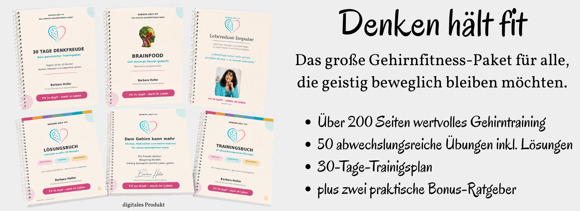 Beitragsbilde Denken hält fit