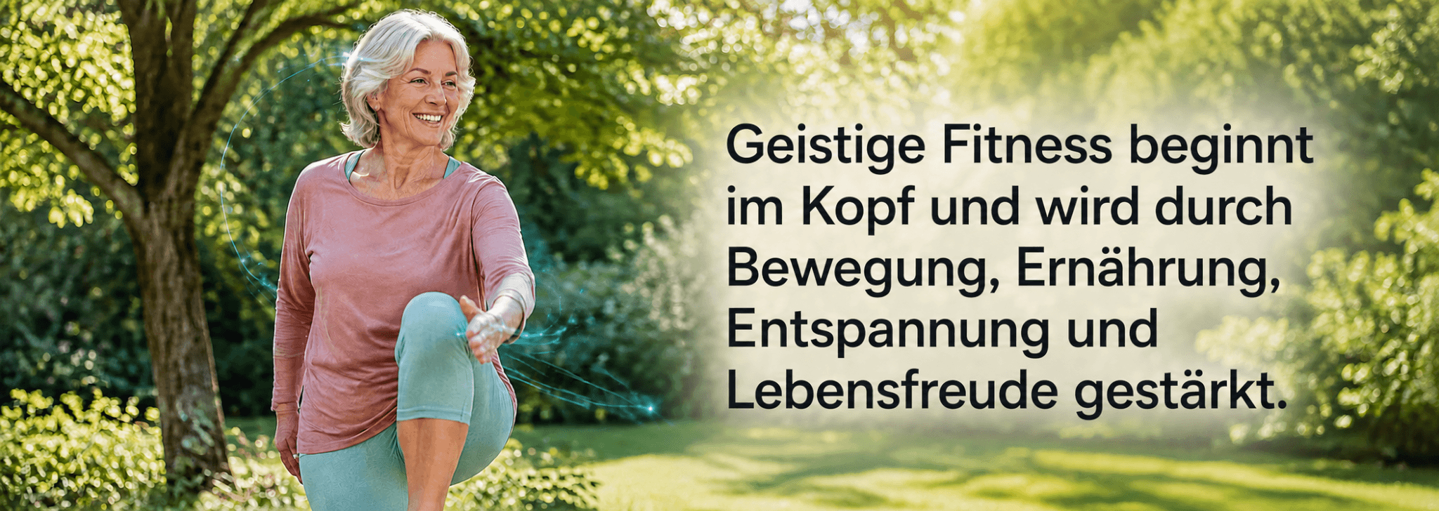Denken hält fit Beitrag 2